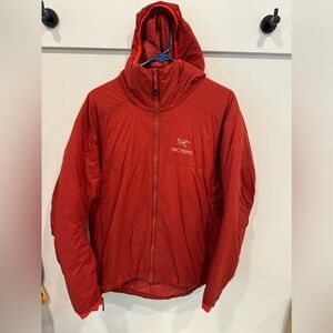 Arcteryx Atom AR Large